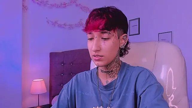 Živý XXX chat Luci_Rose