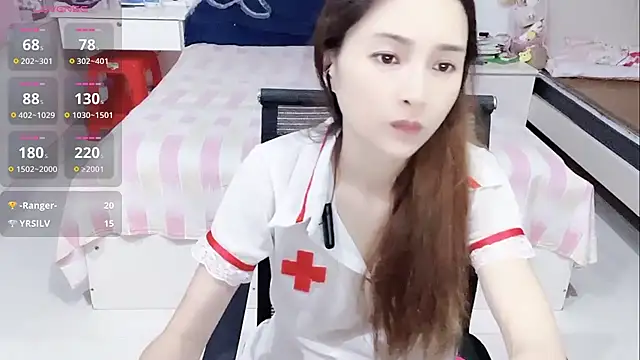 miaomiao-99 Obrolan Langsung XXX