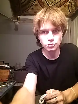 XanderOzzzのライブXXXチャット