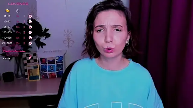 KindHazelHere_ লাইভ XXX চ্যাট