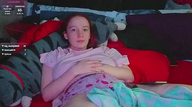 Jane_me0w's Live XXX Chat