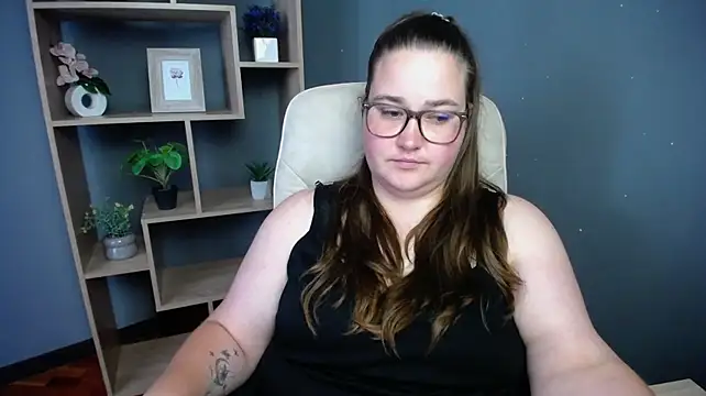 XX_Daniella_XX লাইভ XXX চ্যাট