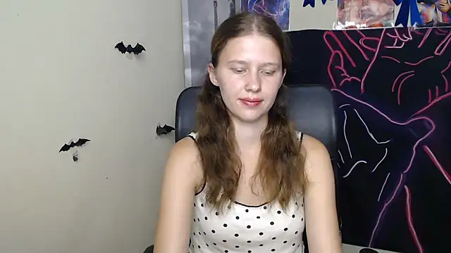 StellaCRL Live XXX Chat