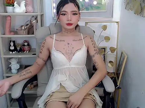 JasmineHiller – webcam-show