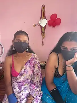 Payal_143 Pertunjukan Webcam