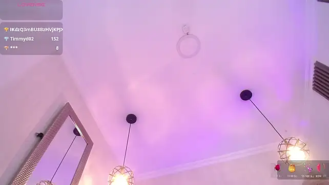 แชท XXX สดของ Amara_Davis1