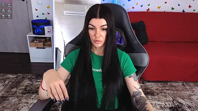 AnacondaOnn লাইভ XXX চ্যাট