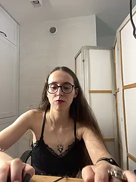 MartiniiSelenna Obrolan Langsung XXX