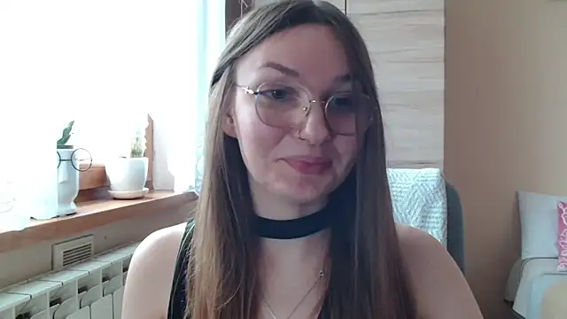 LooveELLYx Chat XXX in diretta