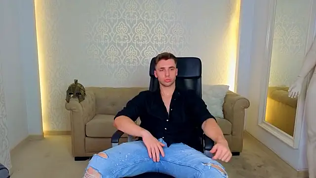 Chat XXX Live KellenWest