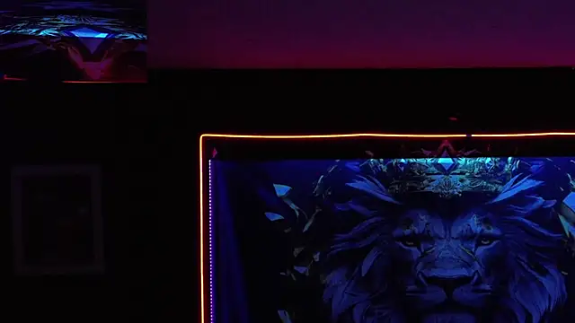Онлайн чат XXX BeyondtheStreama