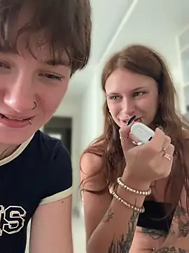 IceMur Webcamshow