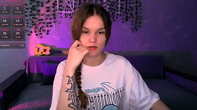 Онлайн чат XXX Amber_Roger