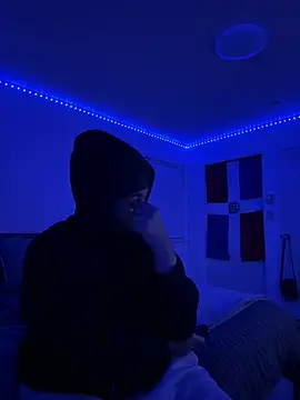 Živý XXX chat 420Dominican
