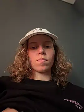 XXX chat uživo modela RinaMood
