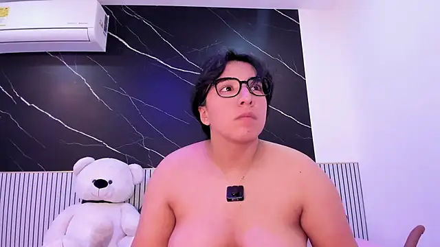 BeccaMathew's Live XXX Chat