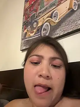 Chat XXX ao vivo de PaoVelvet22