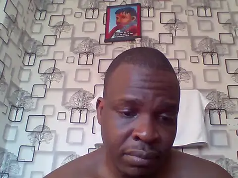 Chumba_001 Adlı Modelin Canlı XXX Sohbeti