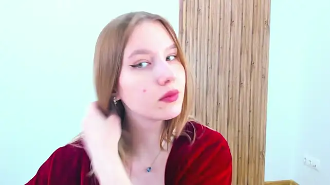 LiliLinn – Naživo XXX chat