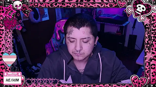 masterkevinftm লাইভ XXX চ্যাট