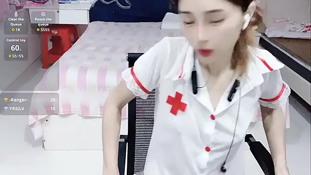 miaomiao-99 Obrolan Langsung XXX