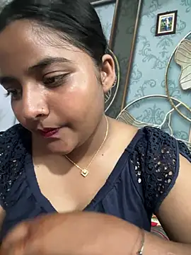 Baby_Myraaa Obrolan Langsung XXX