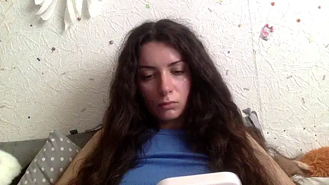 Call_me_sun – Kamerová šou