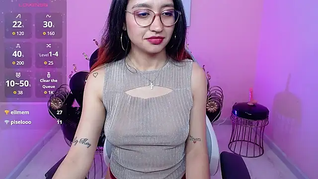 دردشة Nahomi_xxx الجنسية المباشرة