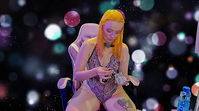 Chat XXX en directo de Miss-Mia07