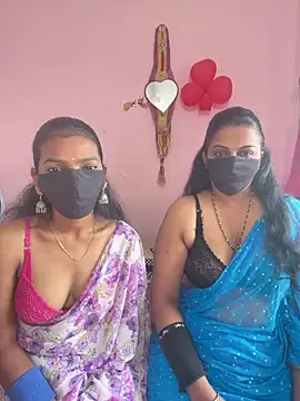 Payal_143 웹캠 쇼