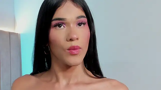 isa_littlestar webcam show