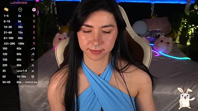XXX chat uživo modela EmilyCandyy