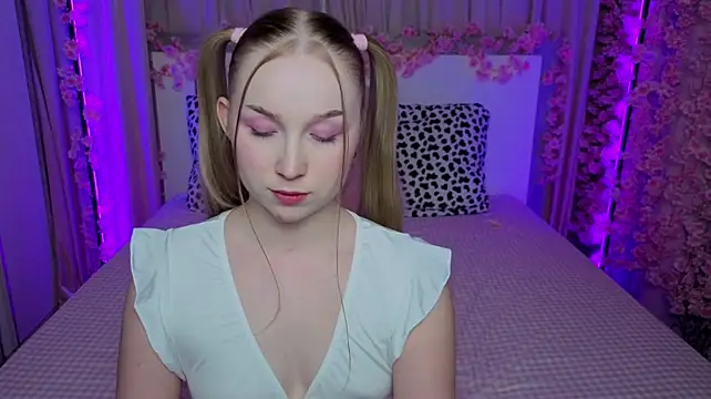 LilyStarlight 即時 XXX 聊天