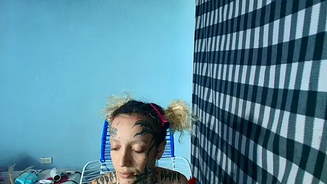 Онлайн чат XXX barbara_anal_squirt_