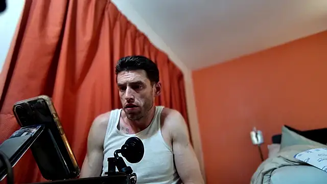 savageconfidence Webcam-Show