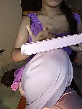 KHWAHIS-n Live XXX chat