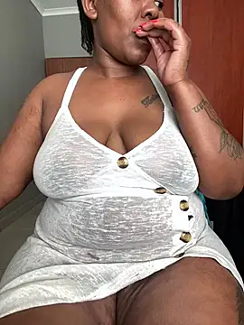 Chat XXX ao vivo de fatpussydallx