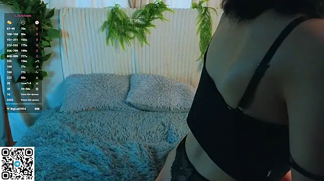 Chat XXX ao vivo de VesperSolace