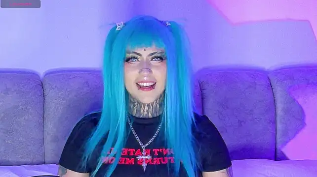maliciaXpoison Obrolan Langsung XXX