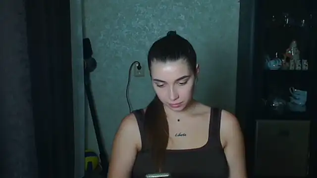 NikaMysticn Live XXX chat