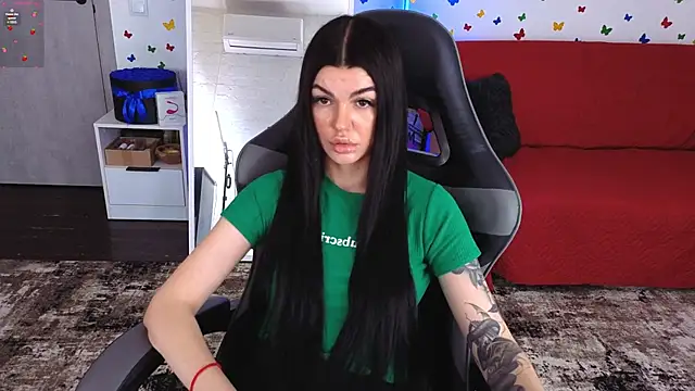AnacondaOnn লাইভ XXX চ্যাট