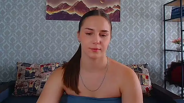 Онлайн чат XXX Kyara_ra