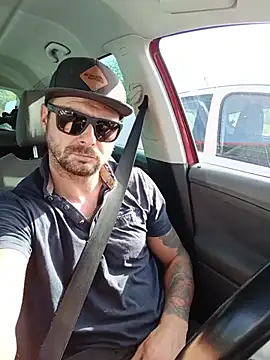 ModeGhost webcam show