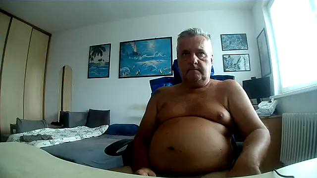 Show Webcam de Robert_SK1