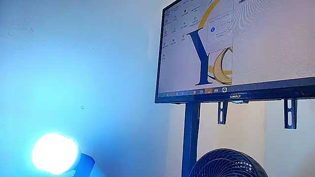 Meggan_Rosse01 Obrolan Langsung XXX