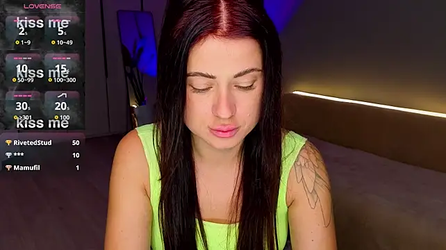 Emma__Chase লাইভ XXX চ্যাট