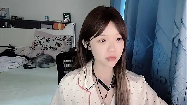 xiaoting-baby Live XXX Chat