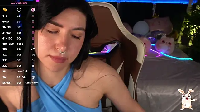 EmilyCandyyn Live XXX chat