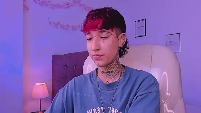 دردشة Luci_Rose الجنسية المباشرة