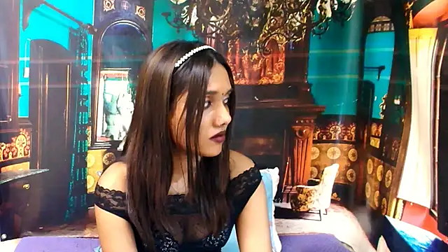 IndianSkies' Live XXX Chat
